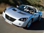 Opel Speedster Turbo 2003 года